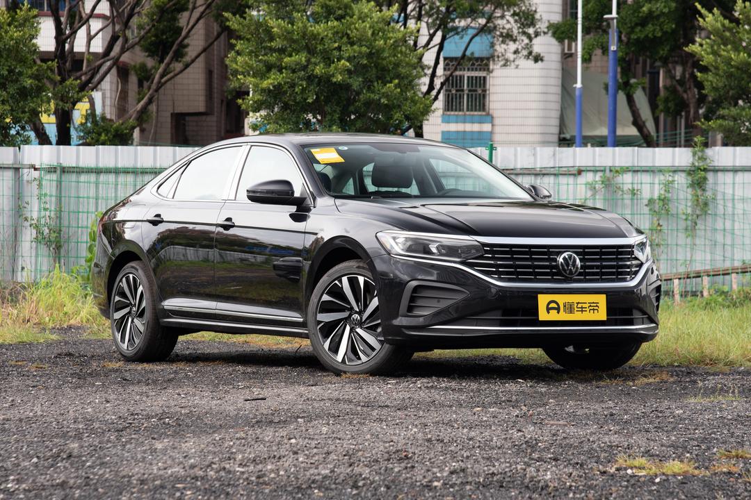Volkswagen Passat 2026, фото 3