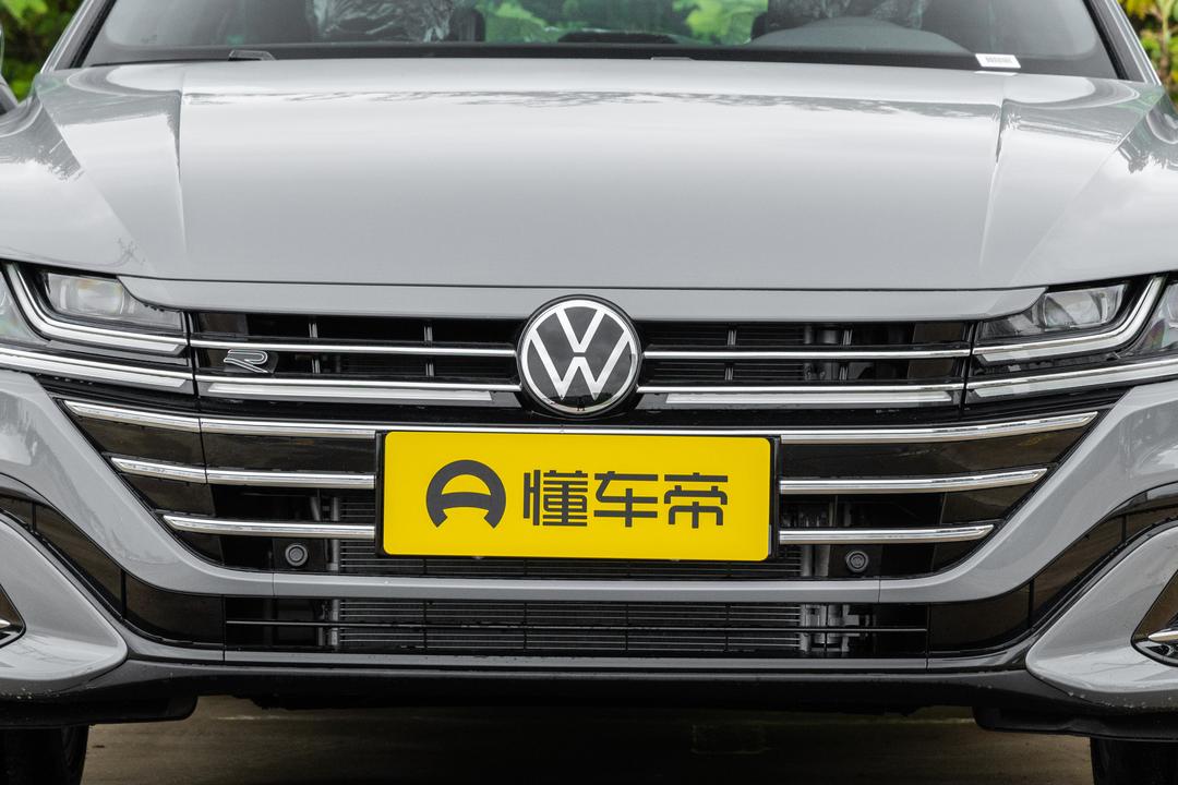 Volkswagen CC 2026, фото 10