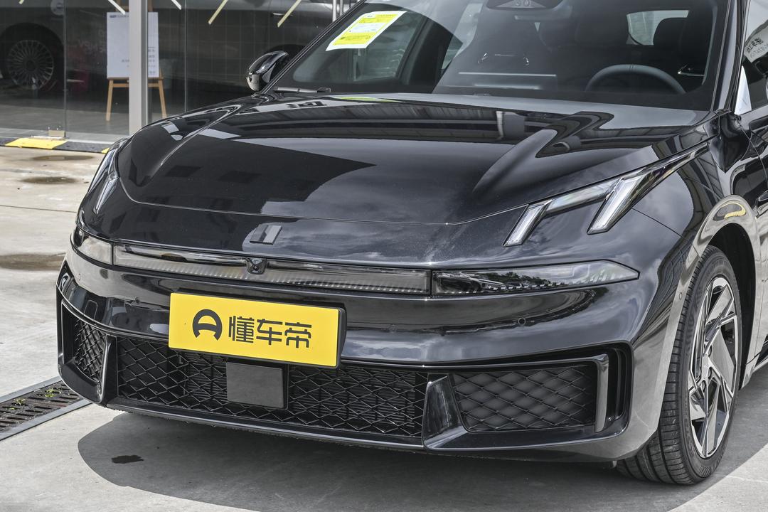 Lynk & Co 07GT 2026, фото 9
