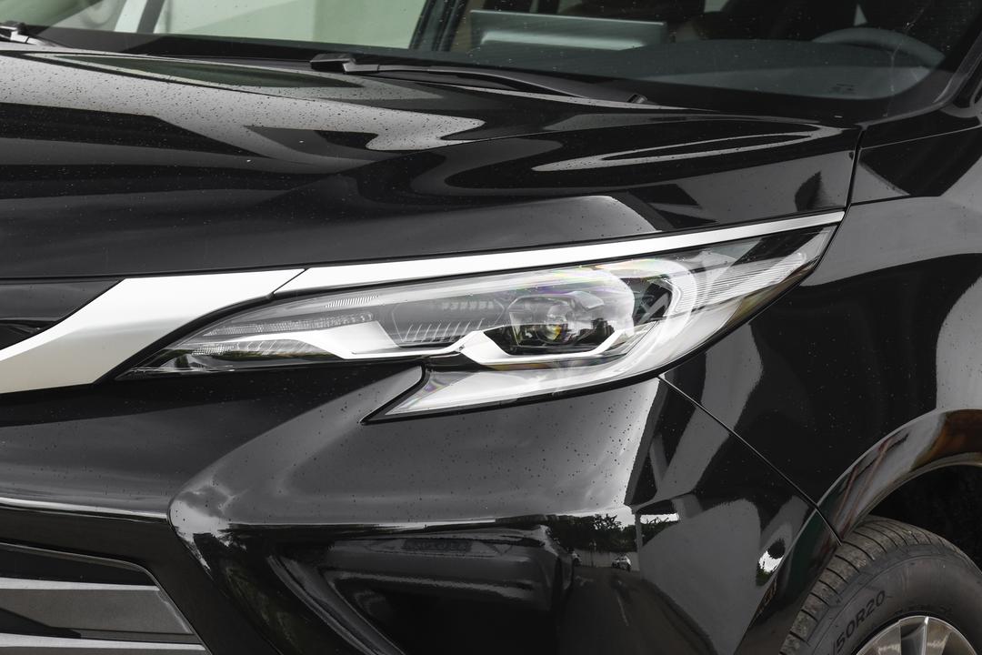Toyota Sienna 2026, фото 13