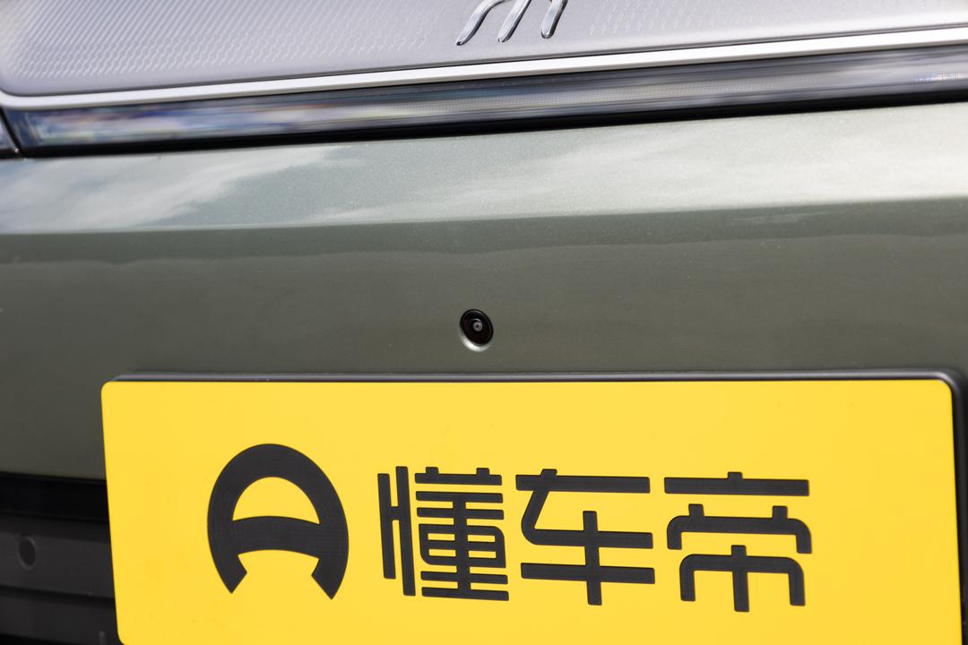 BYD Song Ultra EV 2026, фото 15
