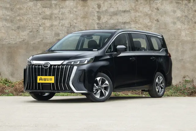 GAC M6 2026 — купить из Китая под заказ