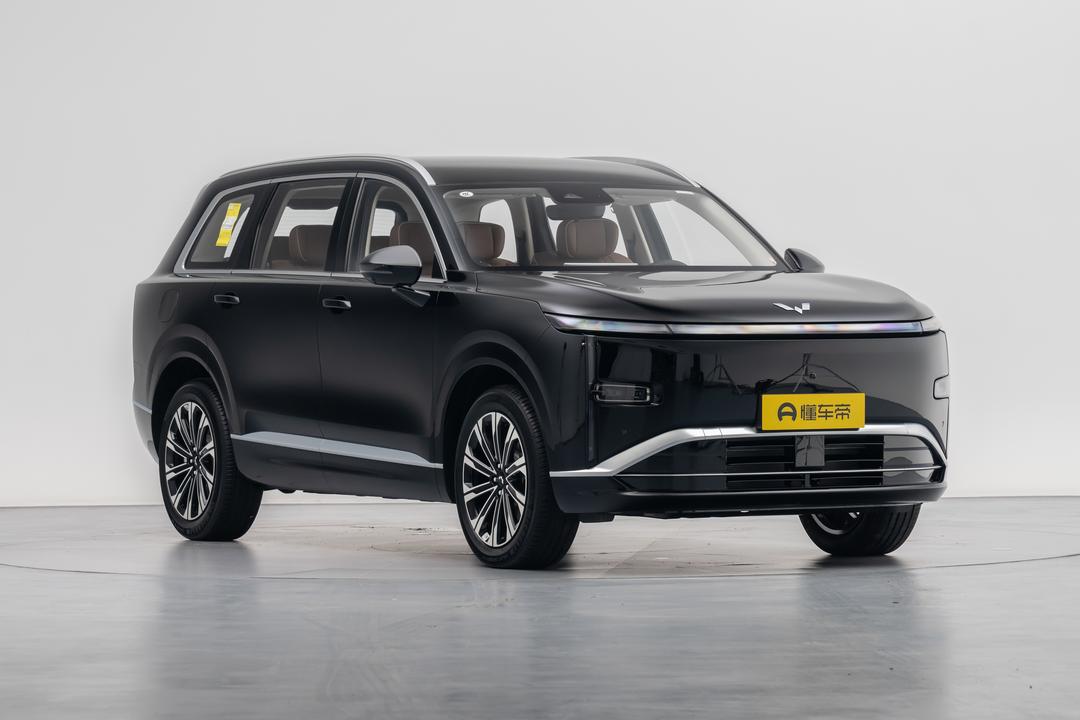 Wuling Xingguang L 2026, фото 3
