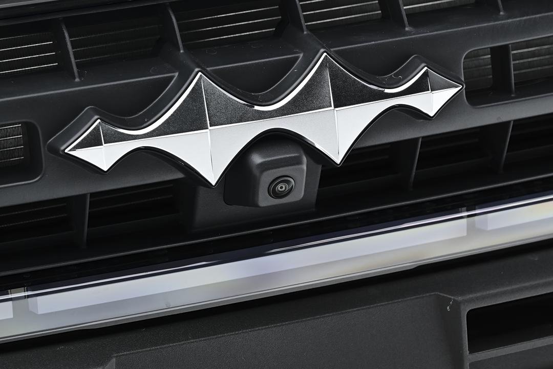 BYD Leopard 5 2026, фото 15