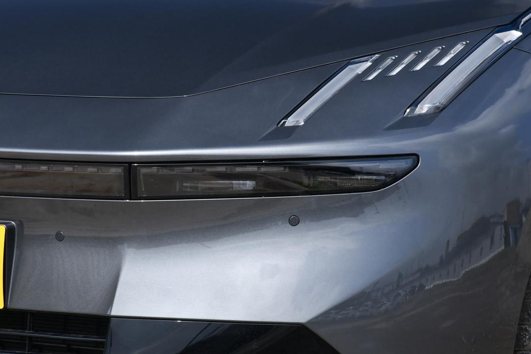 Lynk & Co 10 EM-P 2026, фото 13