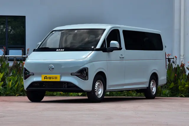 Dongfeng Forland V8E 2026 — купить из Китая под заказ