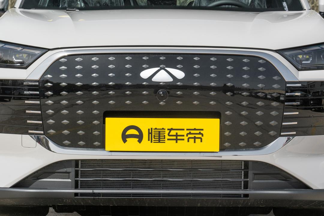 Chery T8 2026, фото 10