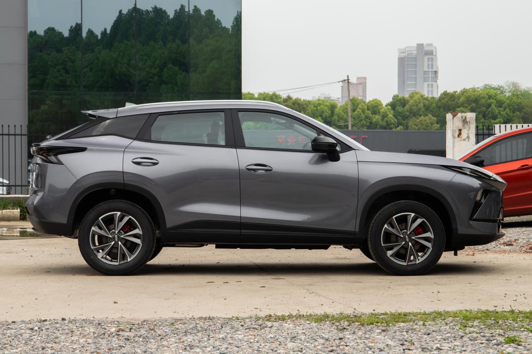 Chery Tiggo 5 2026, фото 8