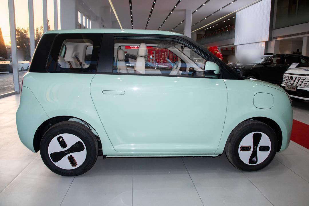 Changan Lumin 2026, фото 7