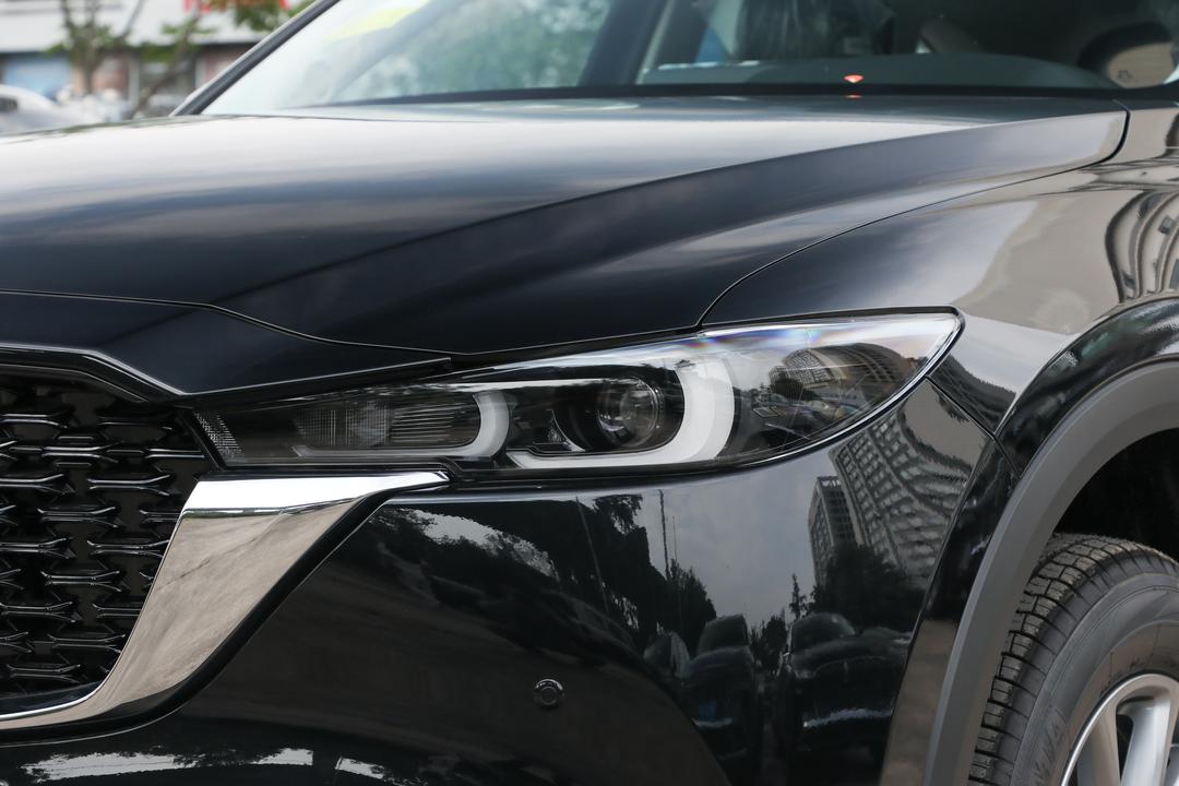 Mazda CX-5 2026, фото 13