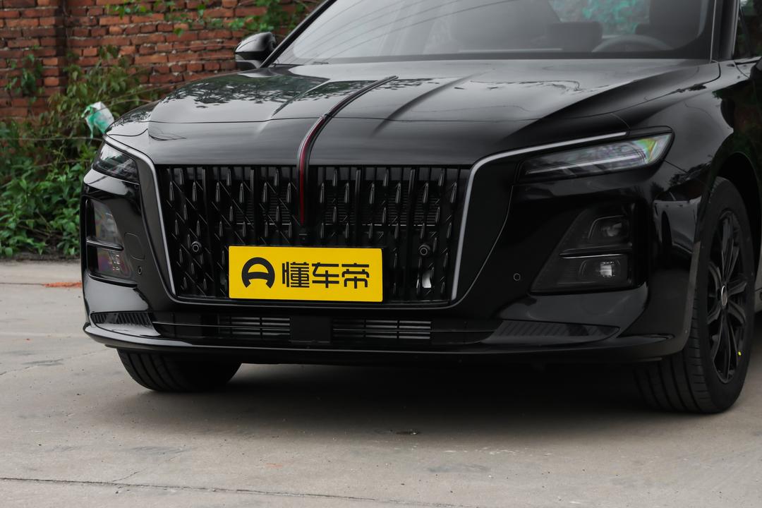 Hongqi H5 2026, фото 9