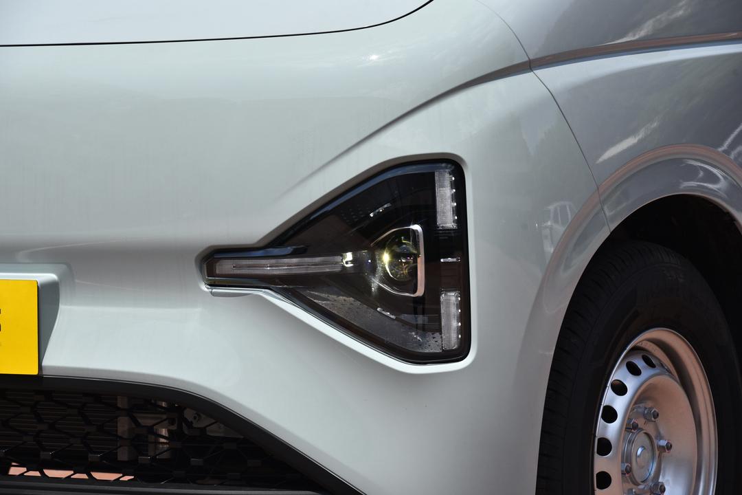 Dongfeng Forland V8E 2026, фото 14