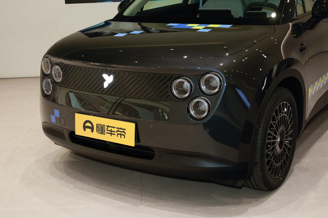 NIO Firefly 2026, фото 7