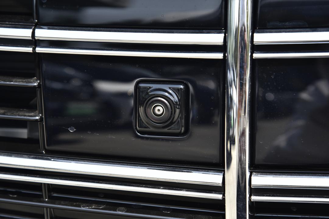 Mercedes-Benz S-Class 2026, фото 15