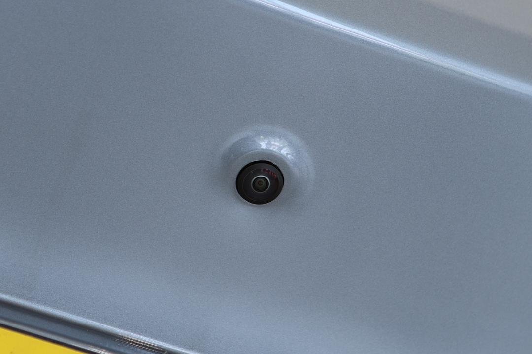 Dongfeng Yipai 007 2026, фото 13