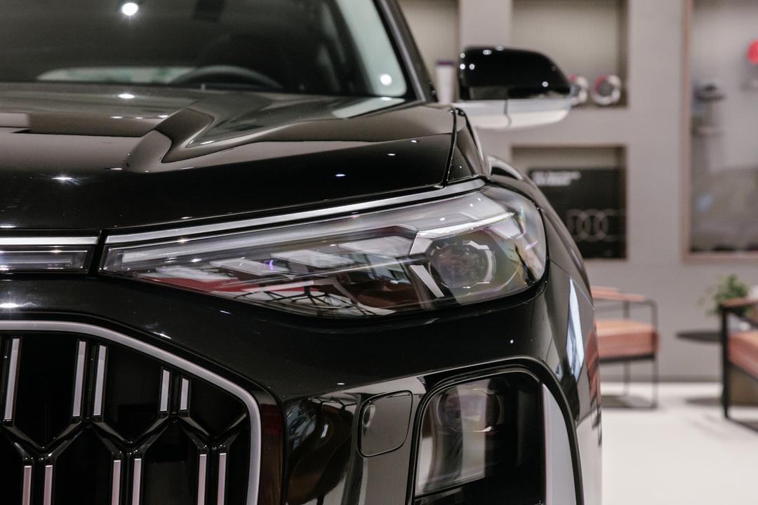Audi Q6 2026, фото 9