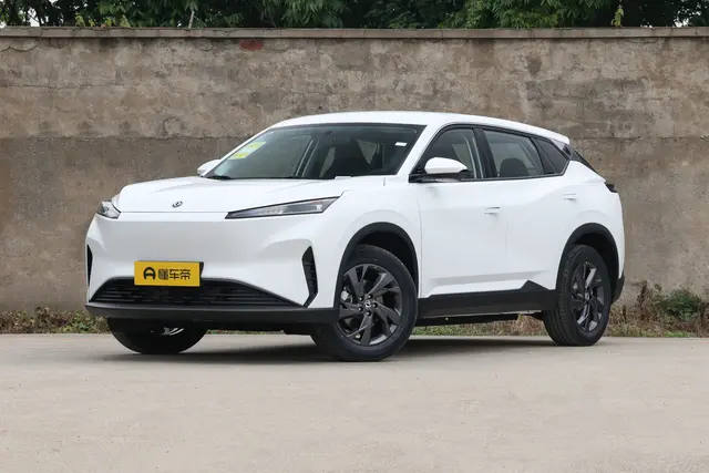 Dongfeng L7 EV 2026 — купить из Китая под заказ