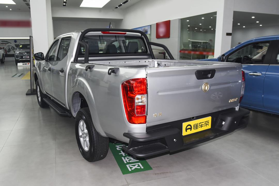 Dongfeng DF6 2026, фото 5