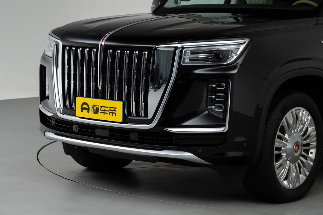 Hongqi Guoyao 2026, фото 9