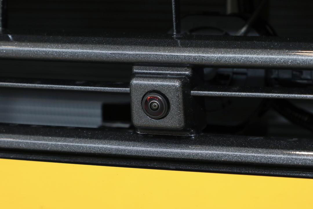 Toyota Sienna 2026, фото 14