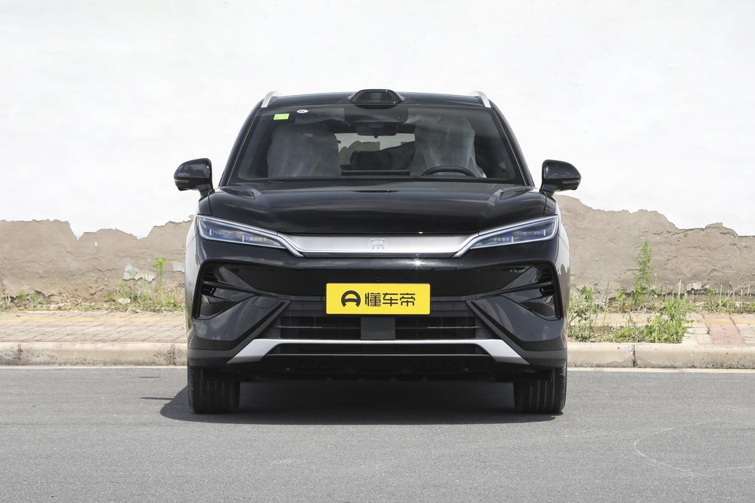 BYD Song Ultra EV 2026, фото 2
