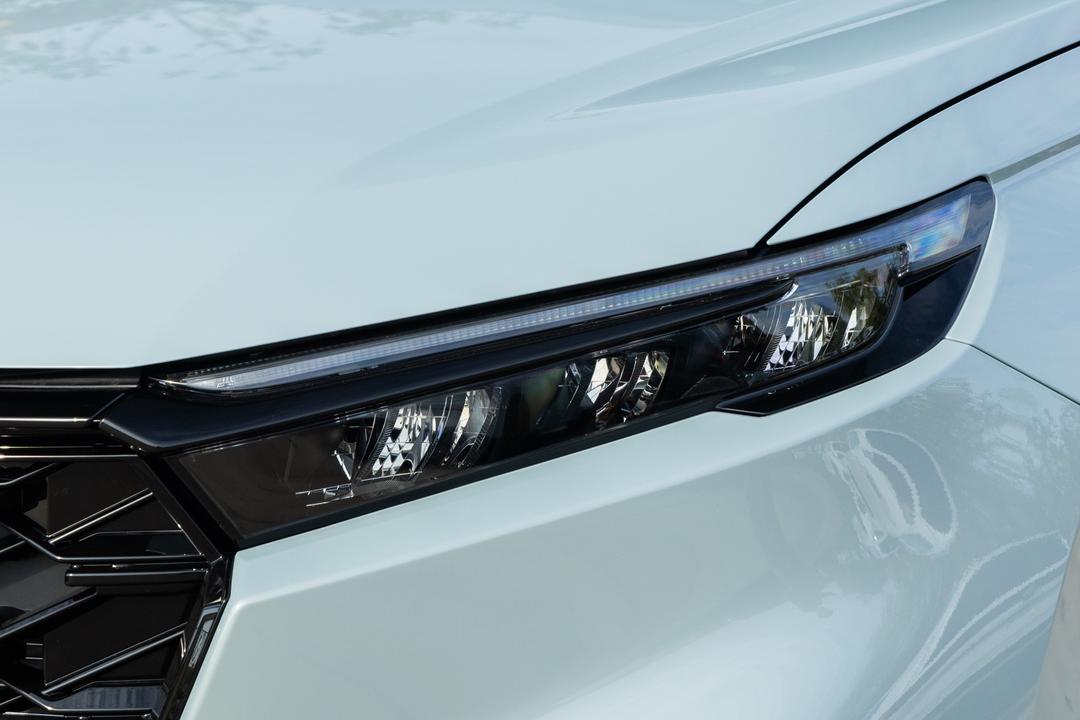 Honda CR-V 2026, фото 13