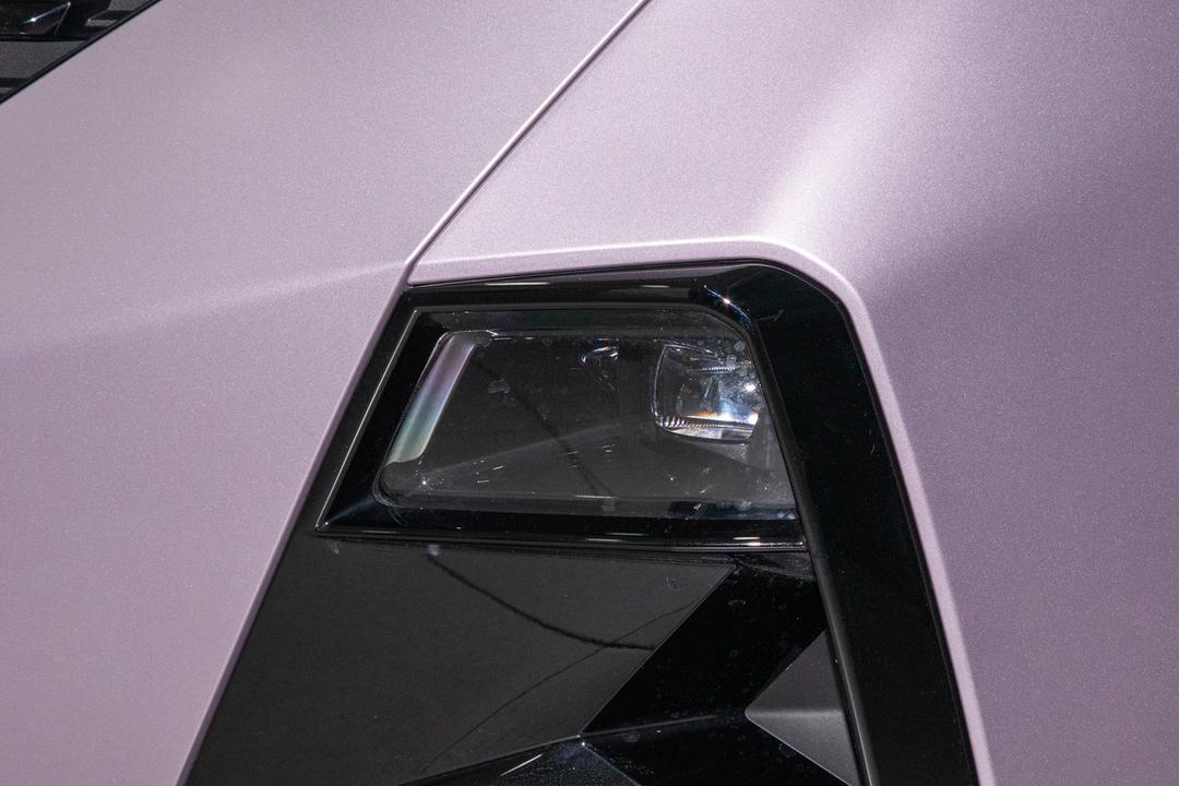 GAC GS3 2026, фото 12