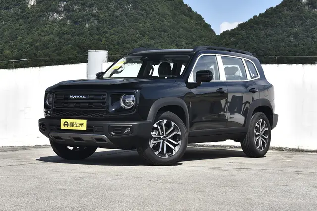 Haval Dargo 2026 — купить из Китая под заказ