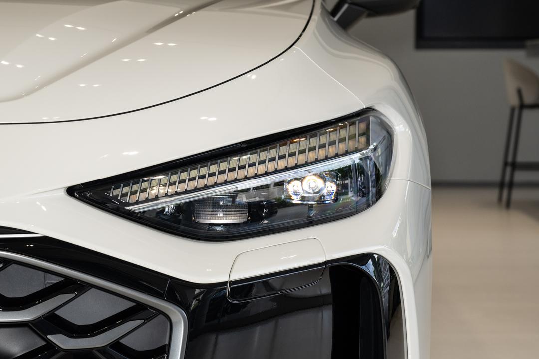 Audi A5L Sportback 2026, фото 11