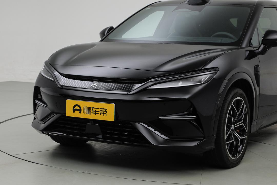 BYD Song L EV 2026, фото 9