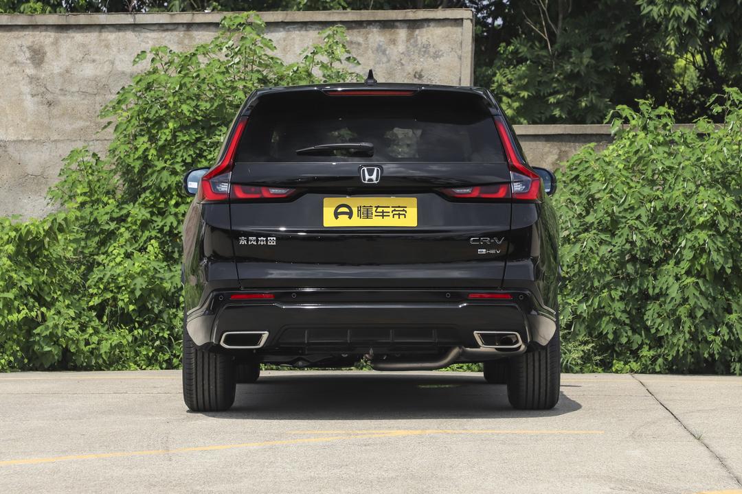 Honda CR-V 2026, фото 6