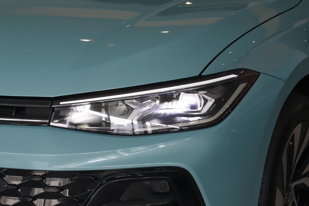Volkswagen Passat 2026, фото 14