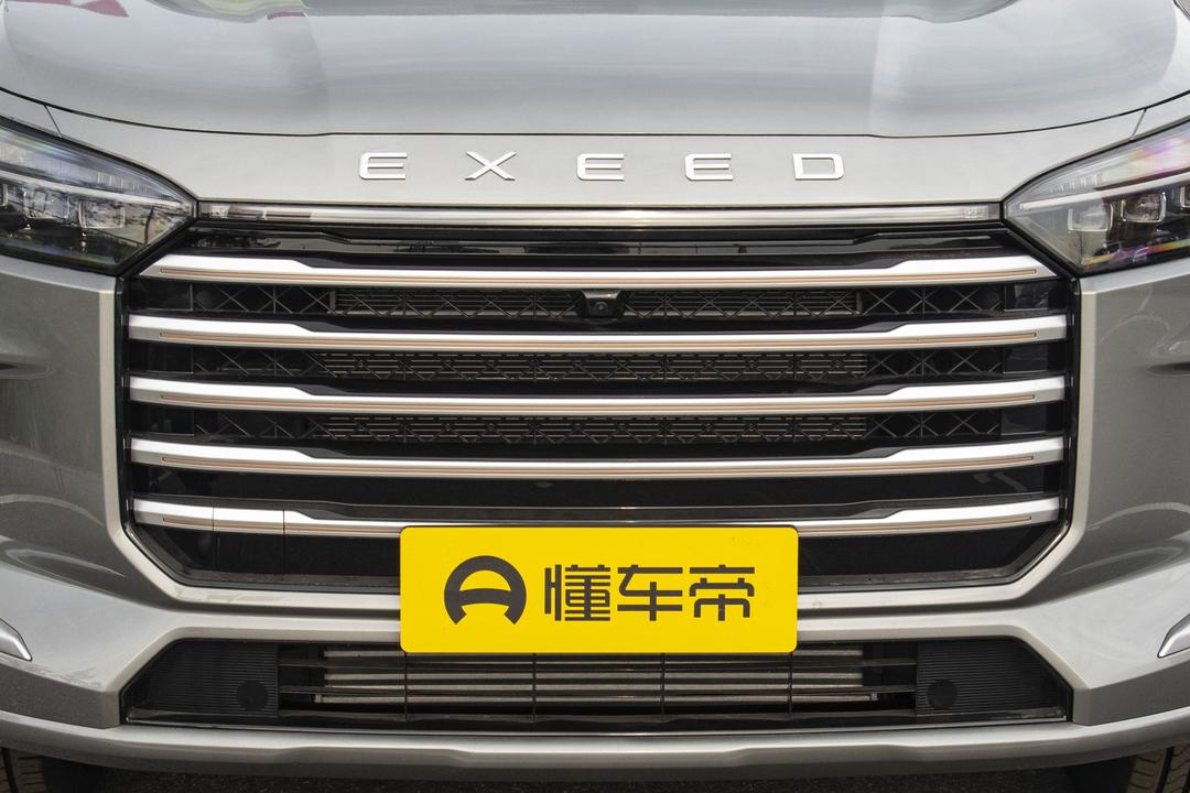 Exeed VX 2026, фото 10