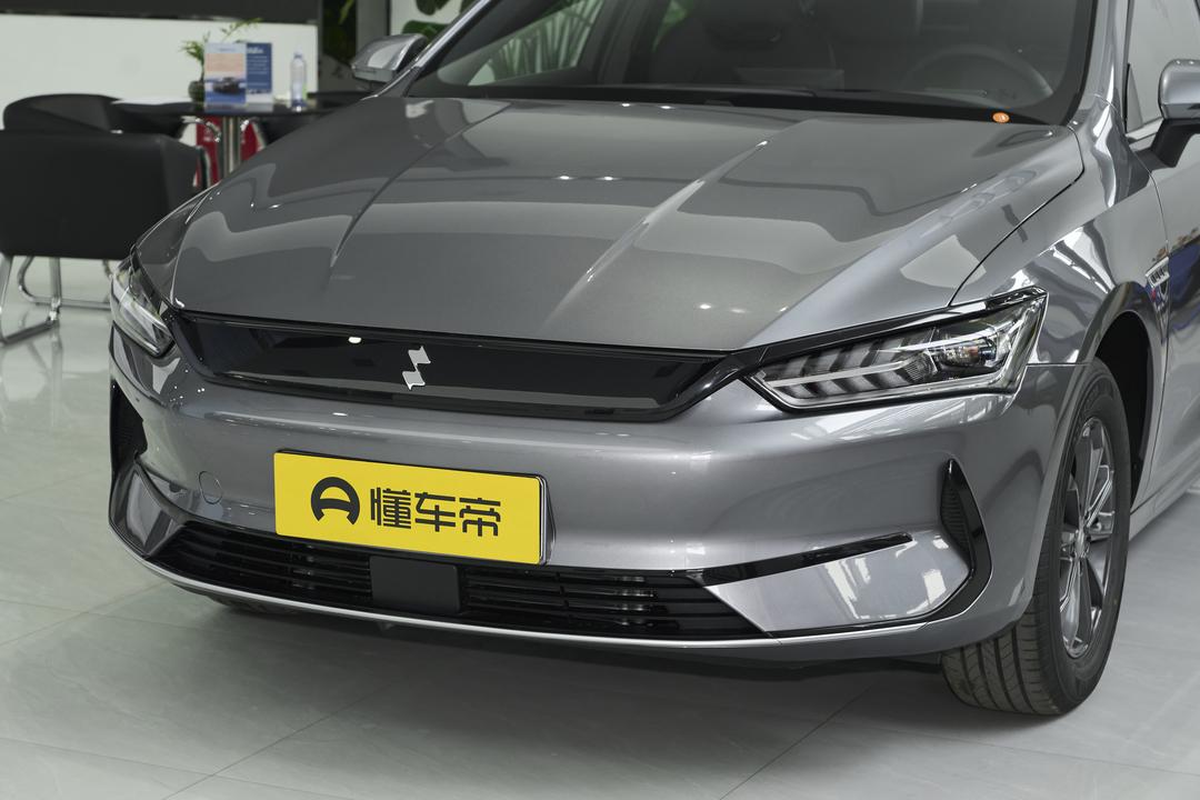 BYD Linghui e5 EV 2026, фото 9