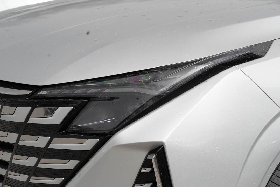 Changan UNI-Z 2026, фото 13