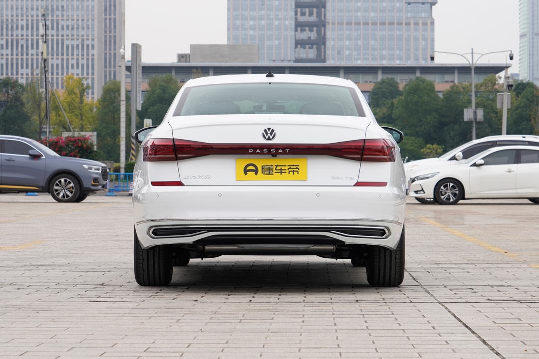 Volkswagen Passat 2026, фото 6