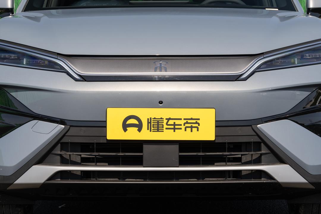 BYD Song Ultra DM 2026, фото 10