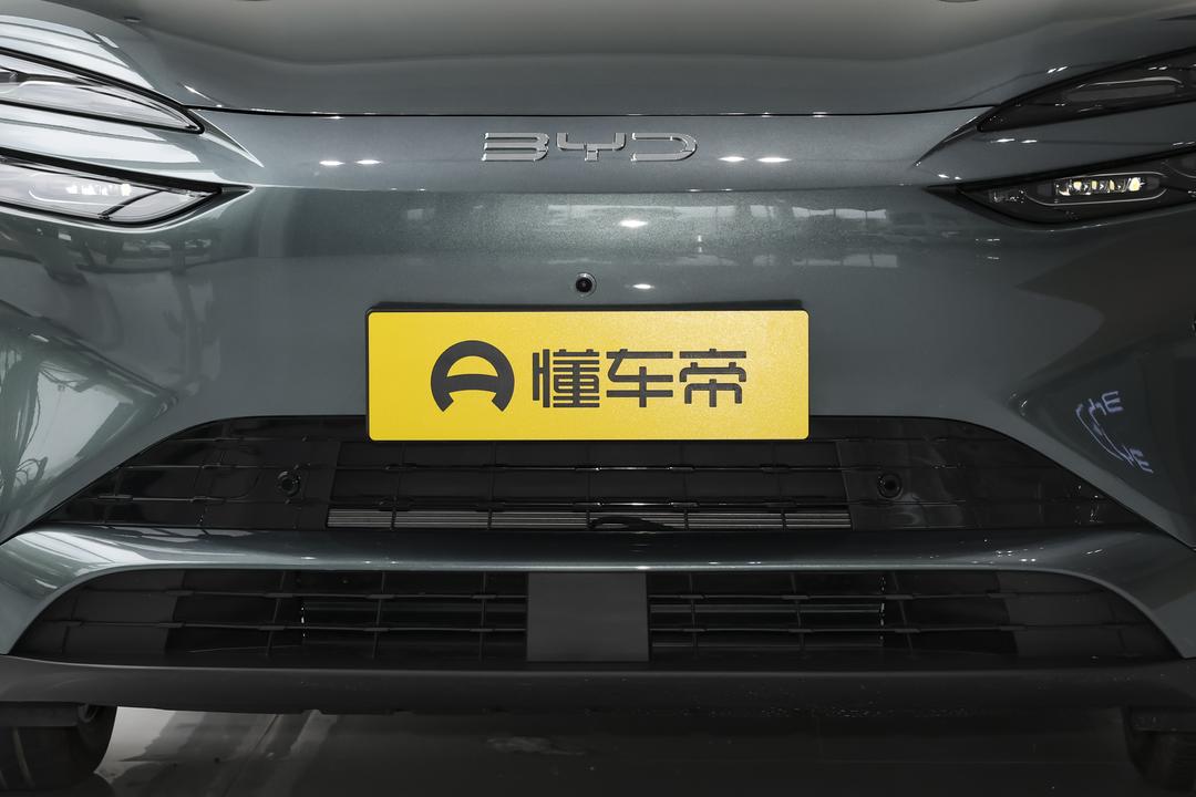 BYD Sealion 06 DM 2026, фото 10