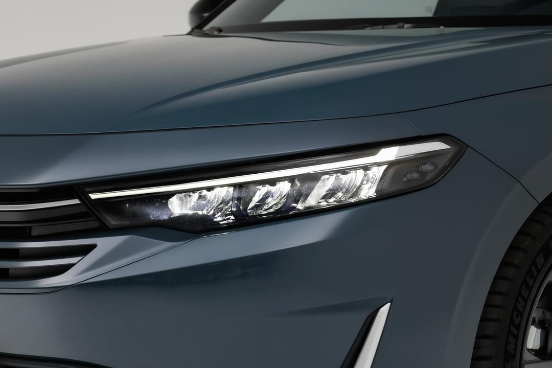 Honda Integra 2026, фото 14
