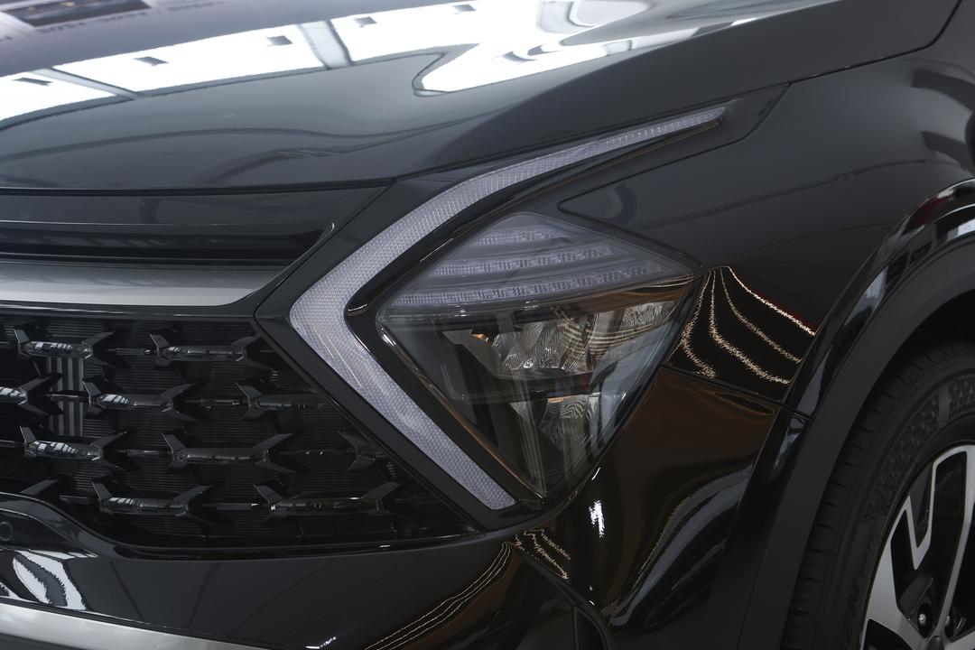 Kia Sportage 2026, фото 12