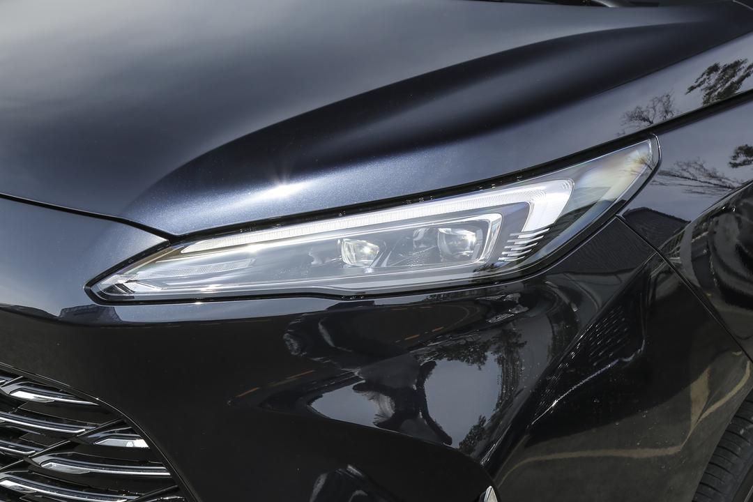 Buick GL8 PHEV 2026, фото 14