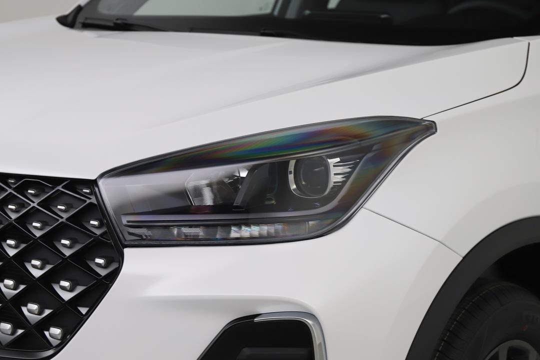 Chery Tiggo 4 Pro 2026, фото 12