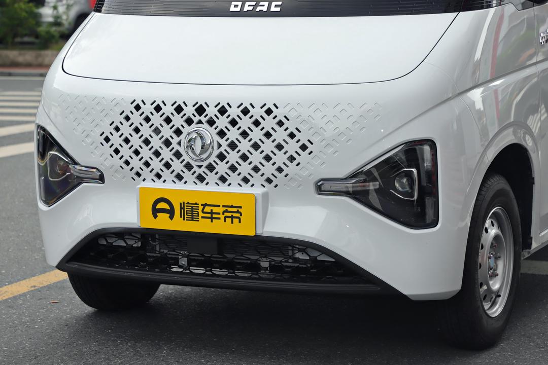 Dongfeng Tuyi T7 2026, фото 9