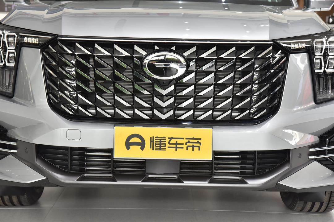GAC GS8 2026, фото 8