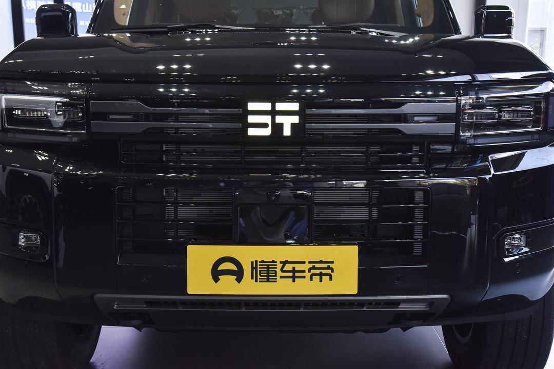 Jetour G700 2026, фото 8