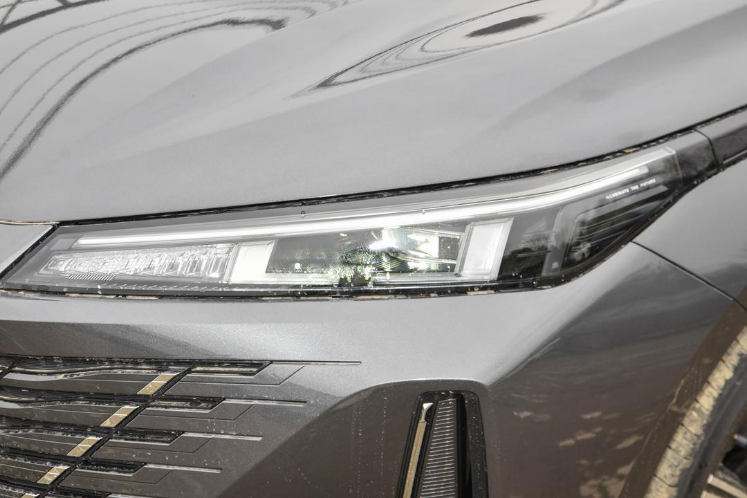 Changan Eado 2026, фото 14