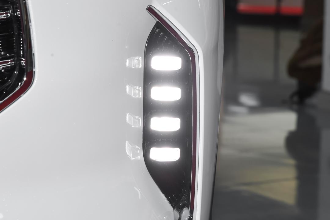 Jetour X70 PLUS 2026, фото 10