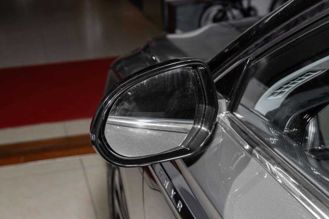 Lincoln Z 2026, фото 15