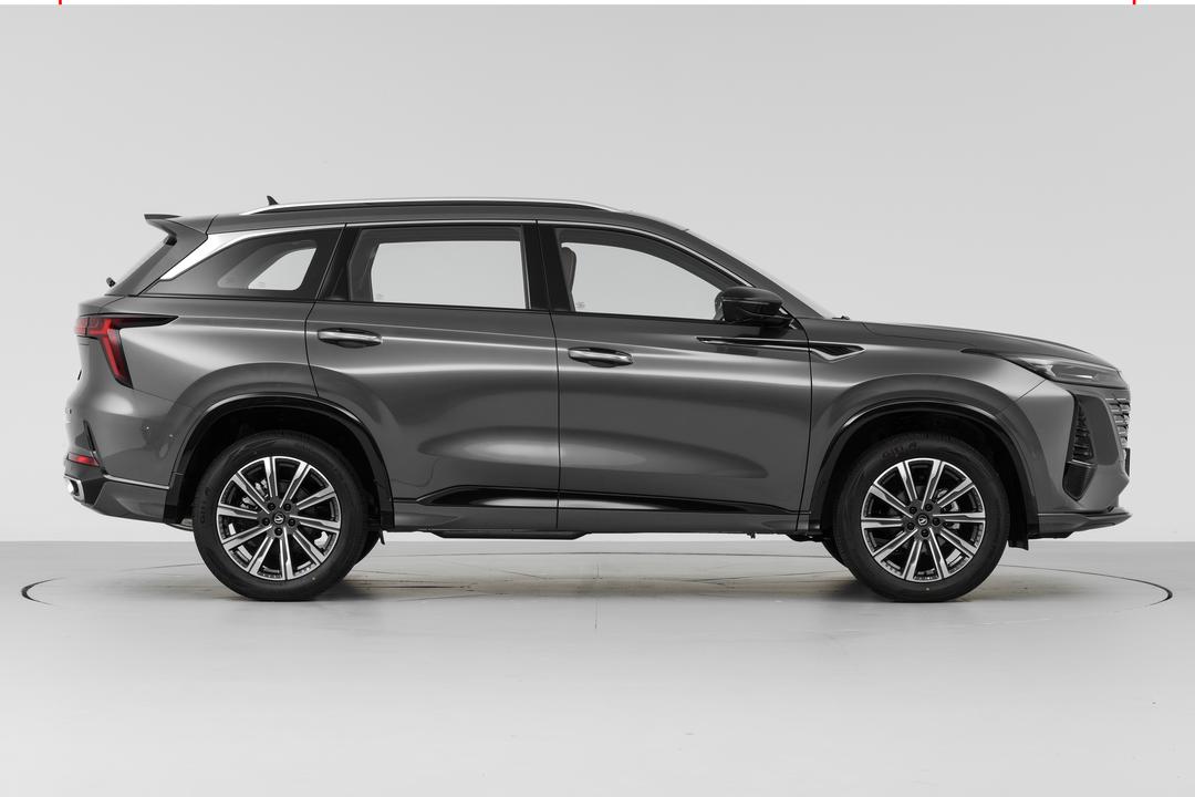 Changan CS75 PLUS 2026, фото 8