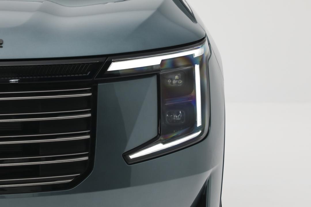 Jetour X70L 2026, фото 12